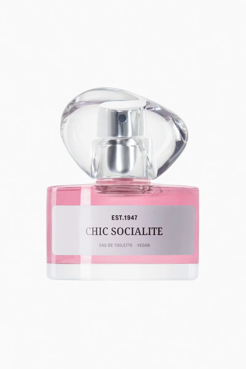 H&M Chic Socialite Edt