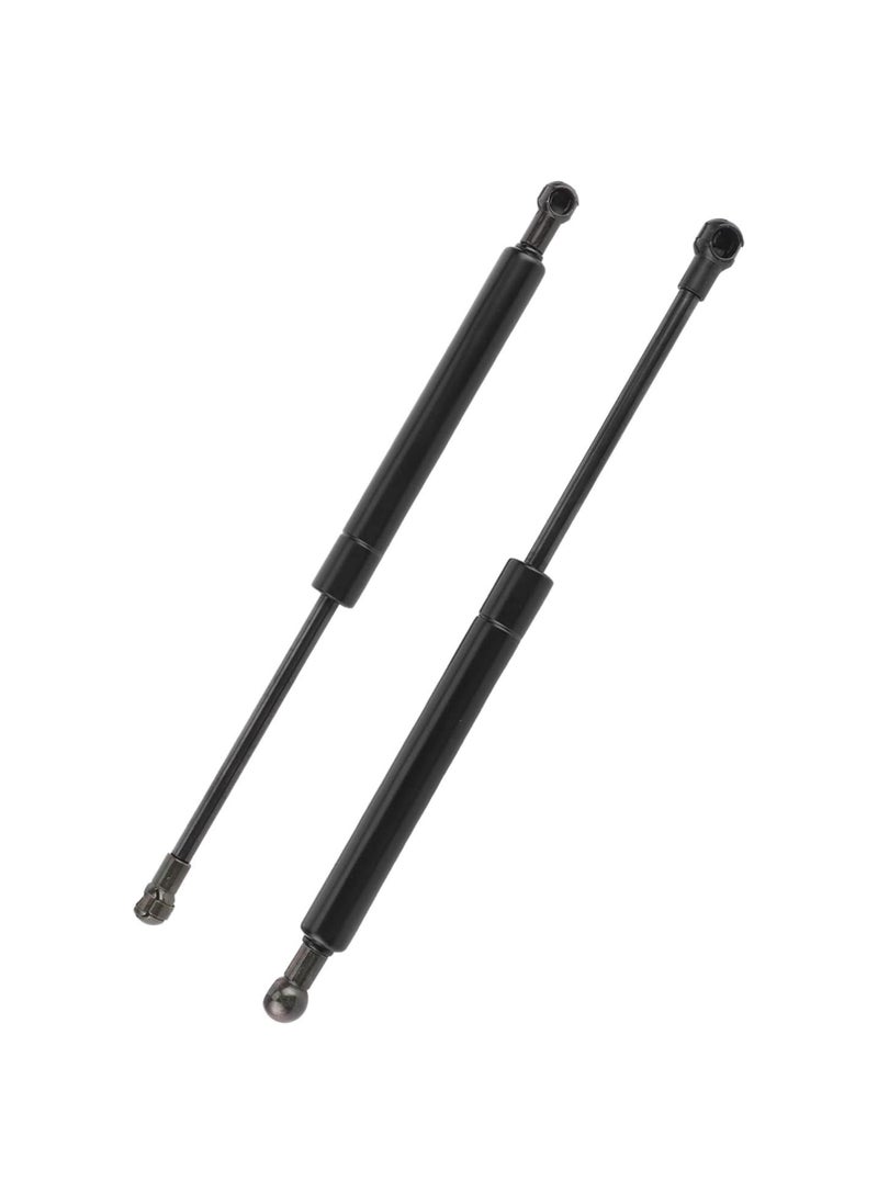 Front Hood Lift Struts Hydraulic Support Gas Shock Strut Spring Fit for X5 E53 20002006 Left Right Side (Pack of 2)