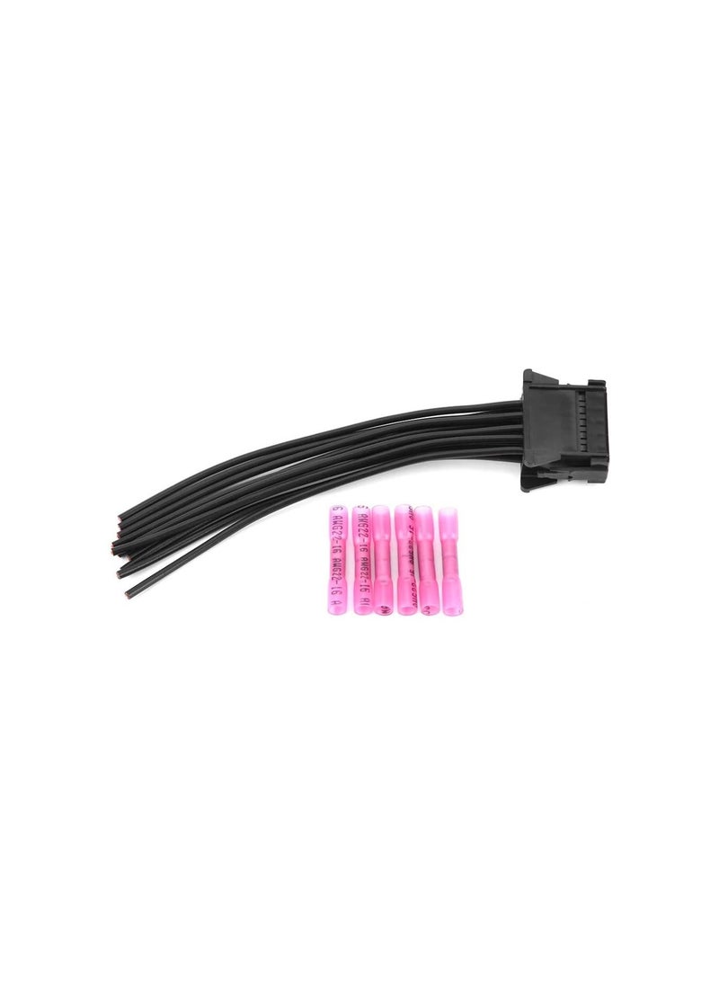 Front Hood Lift Struts Hydraulic Support Gas Shock Strut Spring Fit for X5 E53 20002006 Left Right Side (Pack of 2)