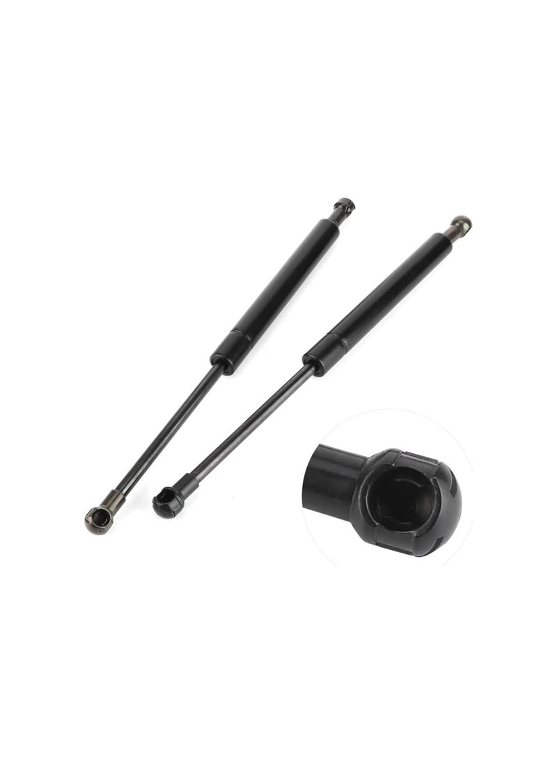 Front Hood Lift Struts Hydraulic Support Gas Shock Strut Spring Fit for X5 E53 20002006 Left Right Side (Pack of 2)