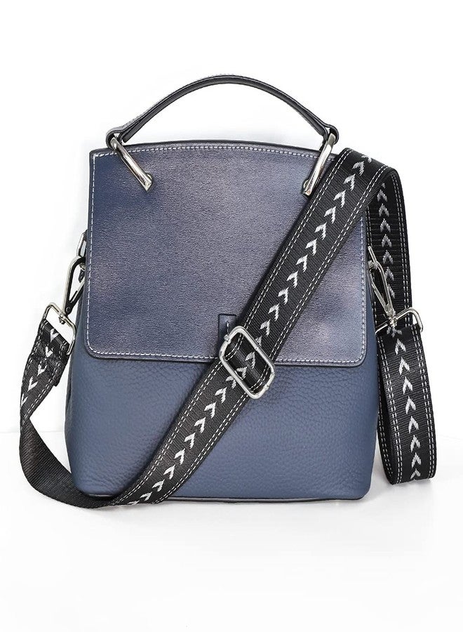 Kolti Wide Shoulder Strap Purse Strap for Women - Image 3