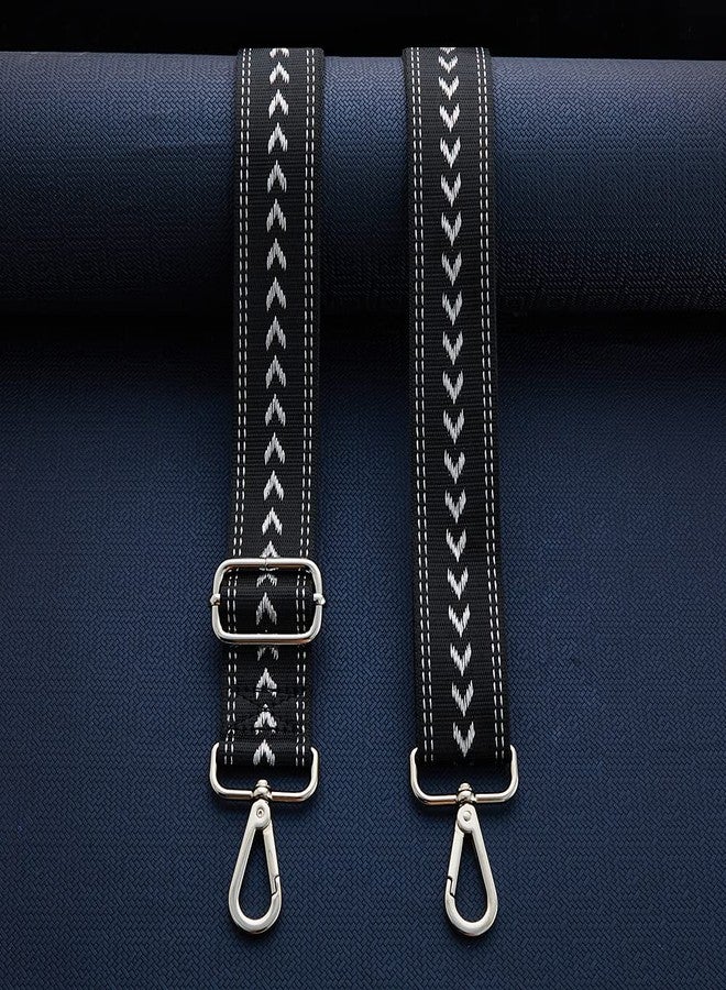 Kolti Wide Shoulder Strap Purse Strap for Women - Image 5