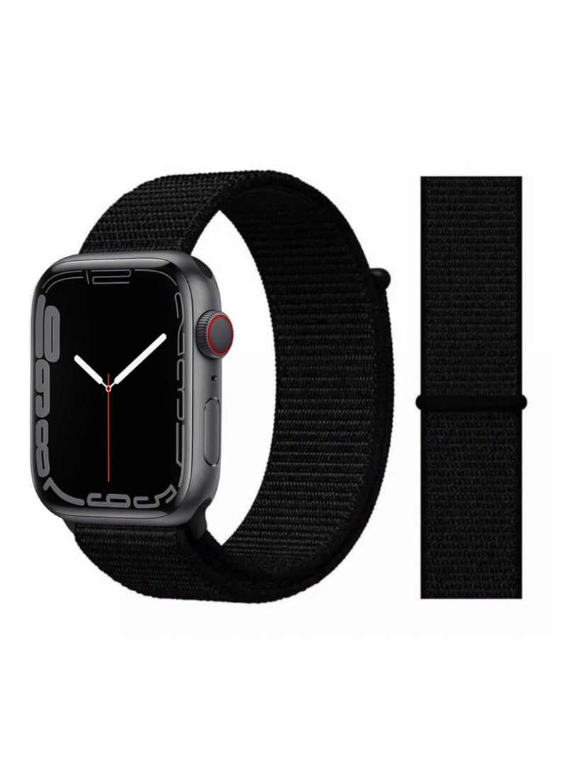 Perfii - 3pcs Apple Watch Strap 42/41/40/38mm Replacement for Apple Watch Series 10/9/8/7/6/5/4/SE - Image 1