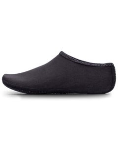 SYOSI Mens Classic Barefoot Water Sports Skin Shoes Aqua Socks for Beach Swim Surf Yoga Exercise, Quick Dry Non-Slip Water Skin Barefoot Sports Shoes Aqua Socks for Beach Outdoor Sports  - Image 1