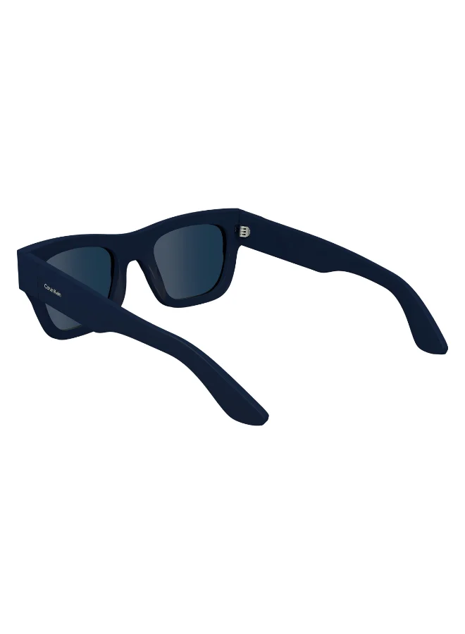 CALVIN KLEIN FULL RIM ACETATECALVIN KLEIN SUN CK24510S