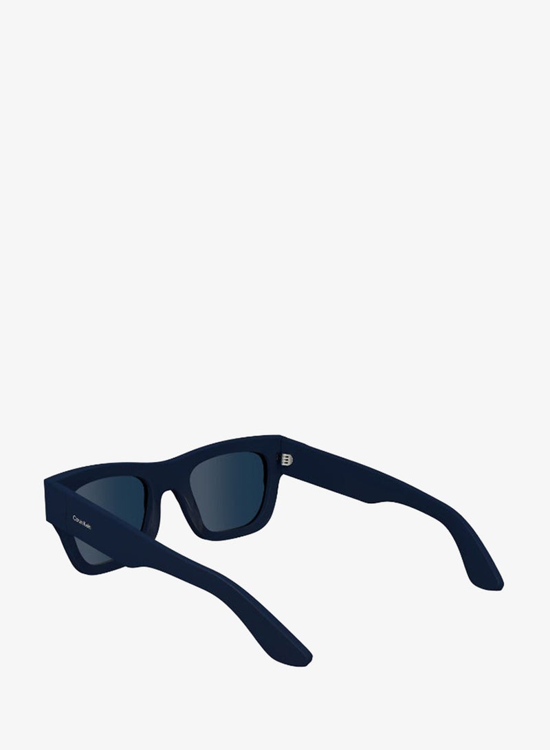 CALVIN KLEIN FULL RIM ACETATECALVIN KLEIN SUN CK24510S - Image 3