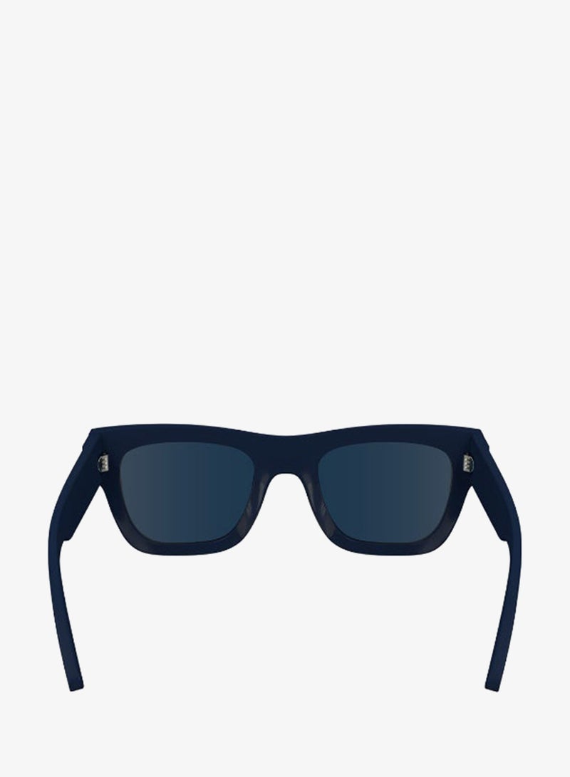 CALVIN KLEIN FULL RIM ACETATECALVIN KLEIN SUN CK24510S - Image 4