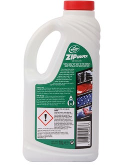 TurtleWax Car Wash And Polish Shampoo With A High Foam Formula And A Layer Of Carnauba Wax That Provides Protection And Shine.  - Image 2