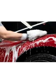 TurtleWax Car Wash And Polish Shampoo With A High Foam Formula And A Layer Of Carnauba Wax That Provides Protection And Shine.  - Image 3