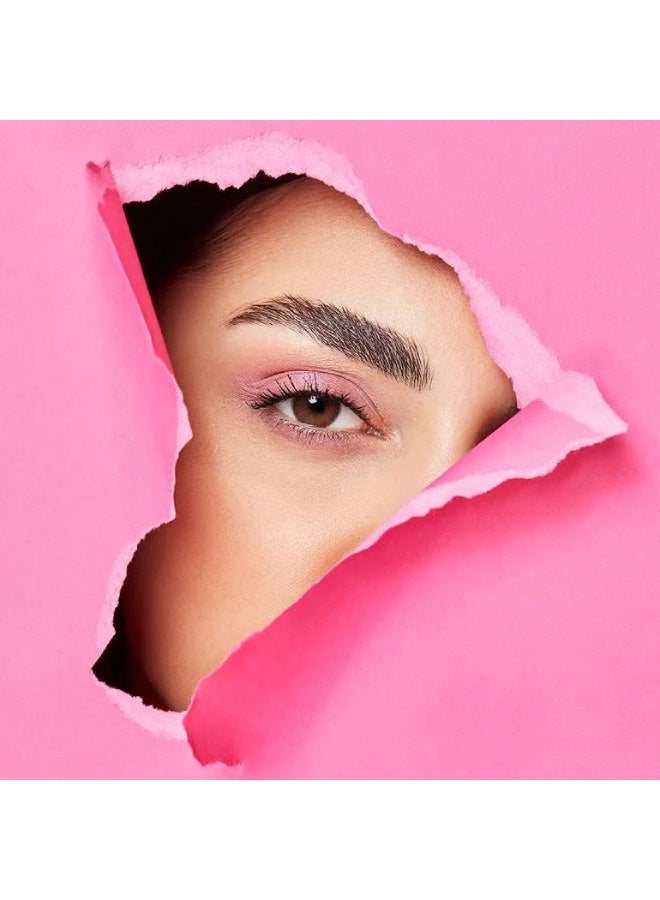 ديا روبي مجموعة من 10 عدسات لاصقة، عدسات لاصقة للاستخدام اليومي، عدسات لاصقة تجميلية، عدسات لاصقة بنية - Image 1