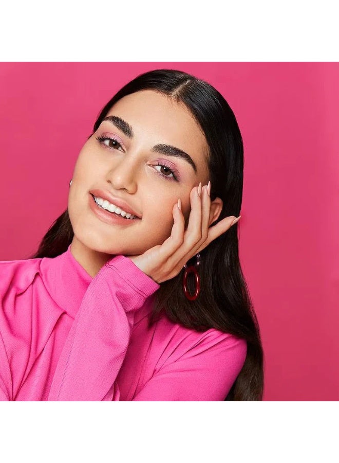 ديا روبي مجموعة من 10 عدسات لاصقة، عدسات لاصقة للاستخدام اليومي، عدسات لاصقة تجميلية، عدسات لاصقة بنية - Image 2