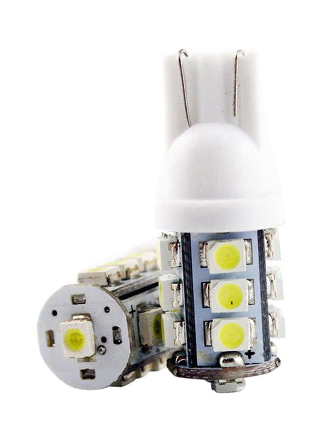 Loquat 30-Piece T10 LED Car Clearance Light