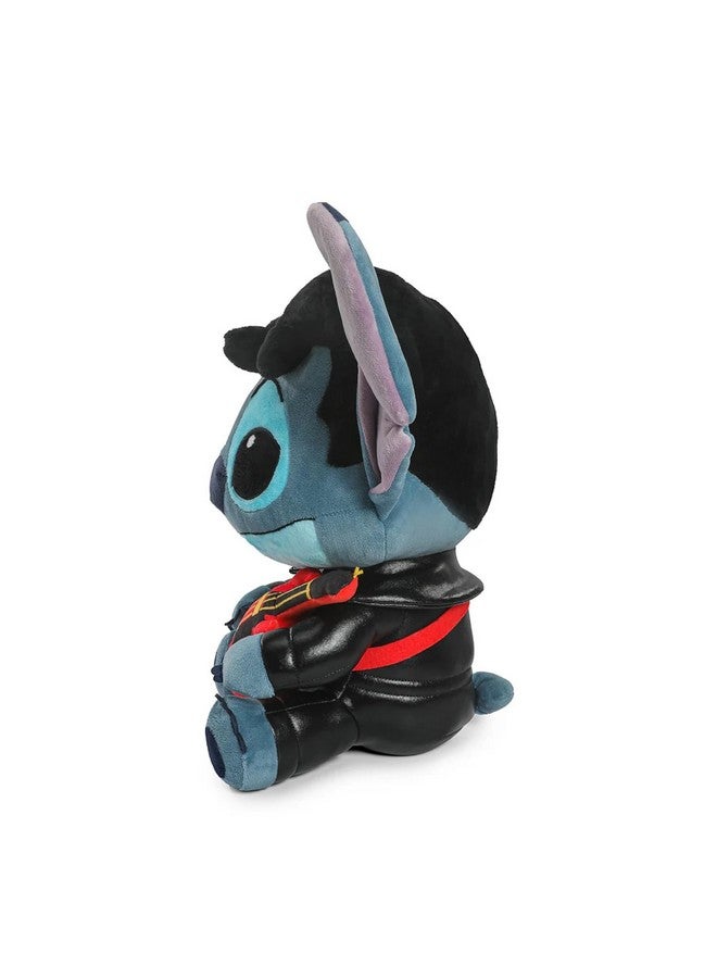 Kidrobot Collectible Disney: Lilo and Stitch Comeback Elvis Stitch HugMe Vibrating Plush Figure  - Image 3
