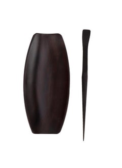 Chinese Tea Set Wooden Loose Tea Scoop Teaspoon Tea Ceremony Accessories Teaware Supplies Tool Kit for Tea Matcha Making Ebony - pzsku/Z3A49ACC90C63C175D2D9Z/45/_/1740032658/437586e8-1d84-4273-9ce1-d4dbc9a0d96a