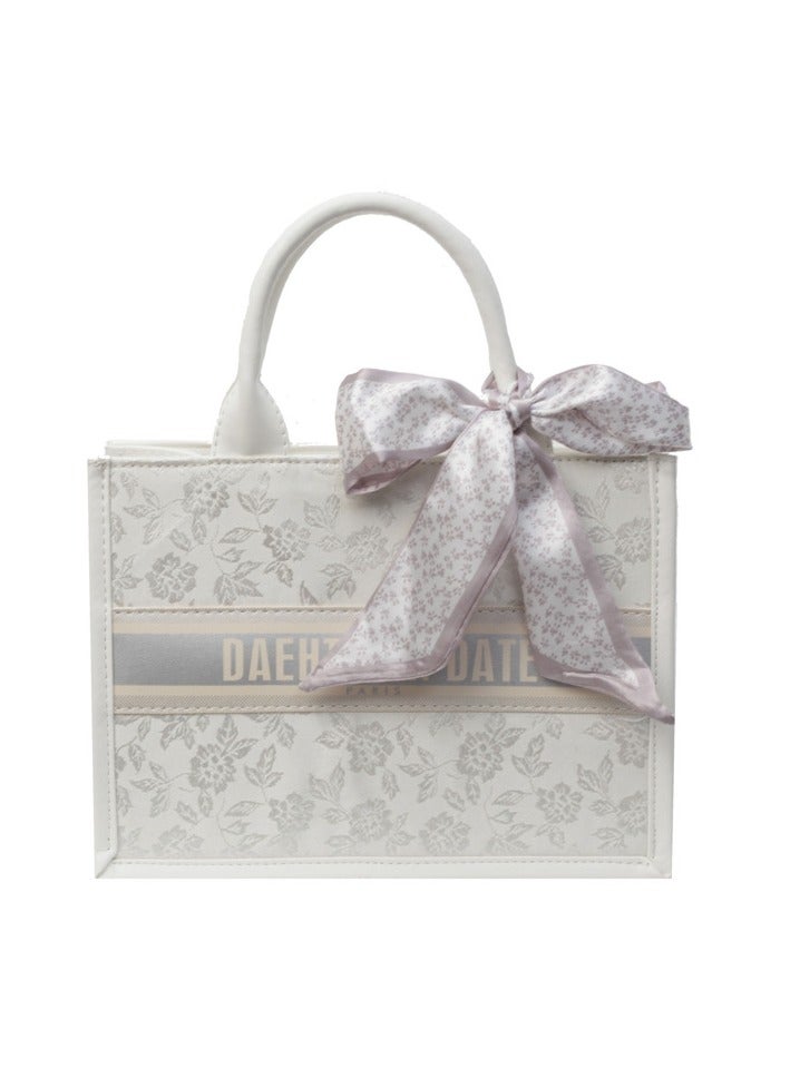 Mark Fairwhale Minimally Western Commuter Underarm Single Shoulder Tote Bag 