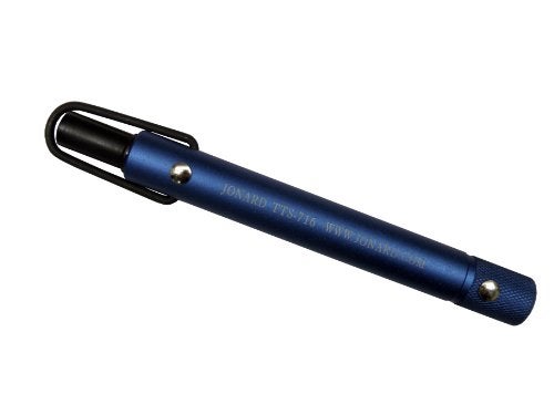 Jonard Tools Jonard TTS-716 Trap Security Combo Tool - Image 2