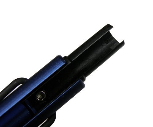 Jonard Tools Jonard TTS-716 Trap Security Combo Tool - Image 4