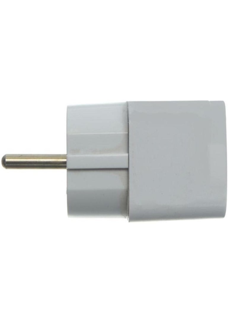 مقبس كهرباء ثلاثي المداخل - Image 2