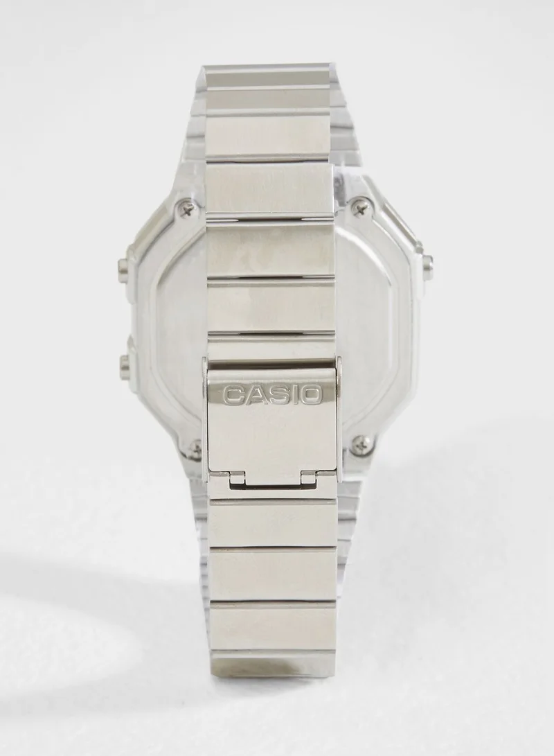 CASIO Classic Retro Digital Watch