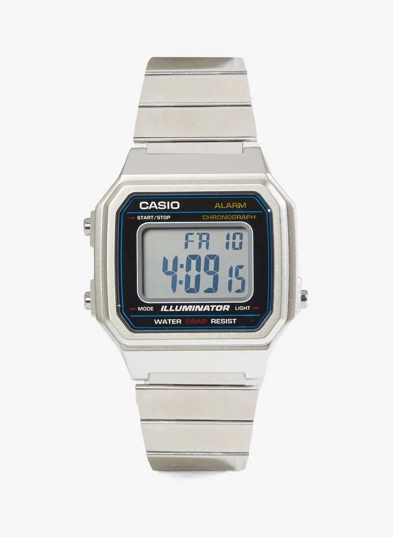 كاسيو ساعة كلاسيك