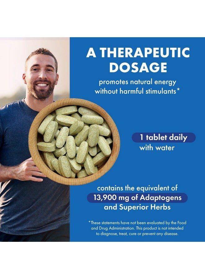 PURE ESSENCE LABS One N Only Multivitamin for Men, Natural One a Day Herbal Supplement with Vitamin D3, B12, and Biotin with Whole Foods, 90 Tablets - Image 4