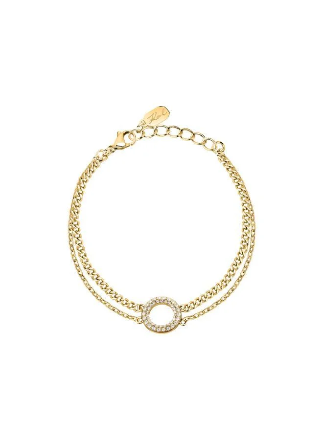 Klayc56 Crystals Bracelet