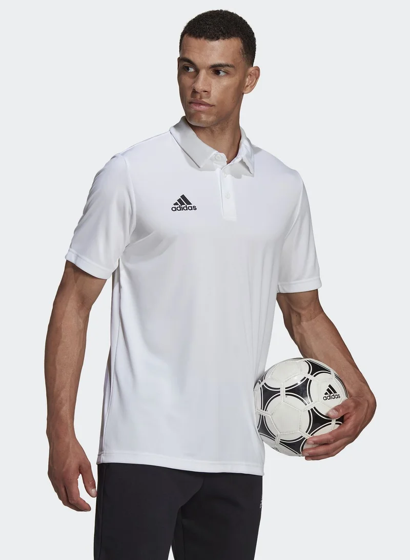 Adidas Entrada 22 Polo