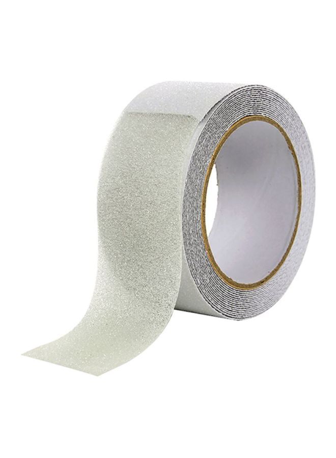 NIBEMINENT Anti Slip Glow In The Dark Grip Tape Light Green 10.8x5x10.8cm