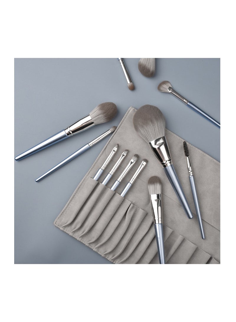 14-Piece Makeup Brush Set - Image 4