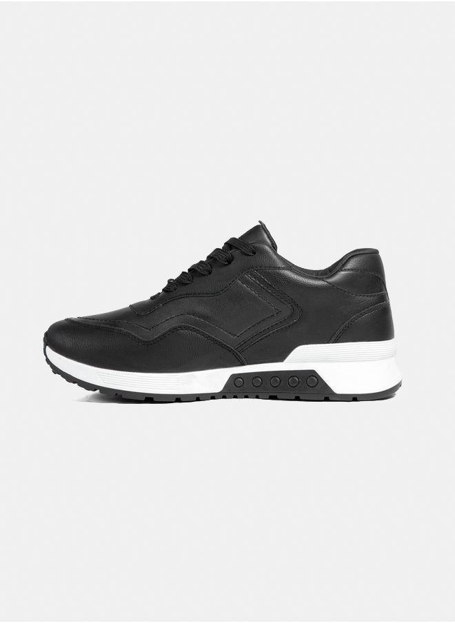 now - High Top Sneaker - Image 1