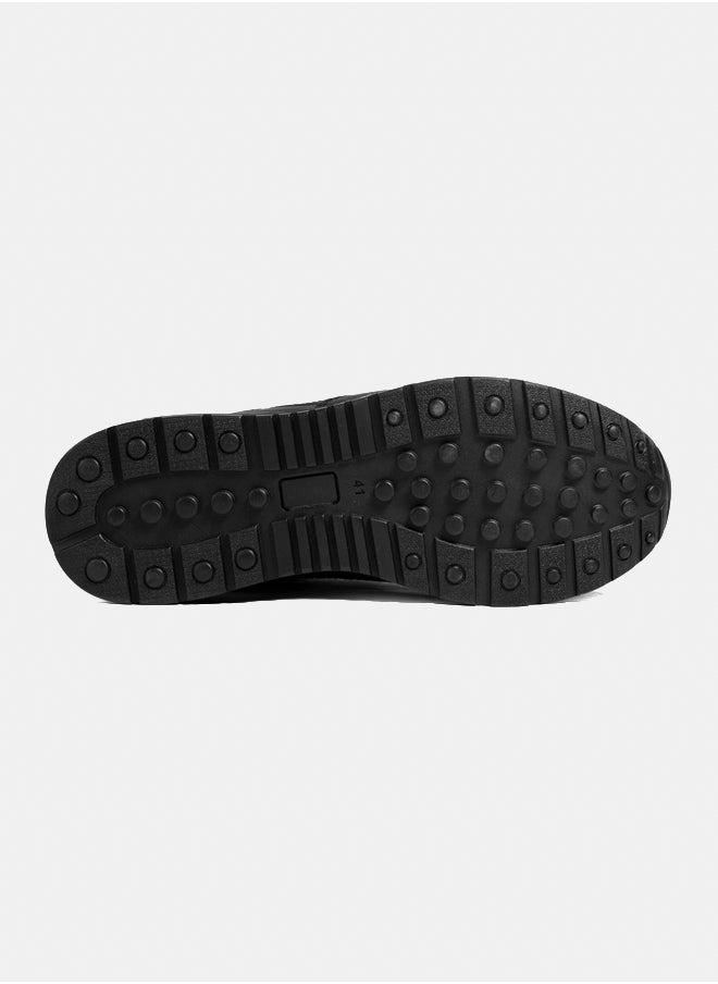 now - High Top Sneaker - Image 1