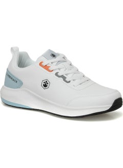LUMBERJACK Murry 4pr White Men's Running Shoes  - Image 2