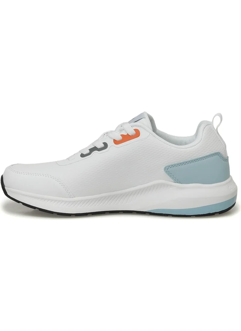 LUMBERJACK Murry 4pr White Men's Running Shoes