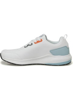 LUMBERJACK Murry 4pr White Men's Running Shoes  - Image 3