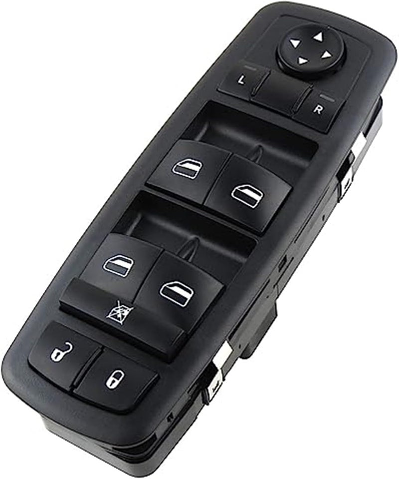 Wivplex Electric Power Window Control Switch for Chrysler - Image 1