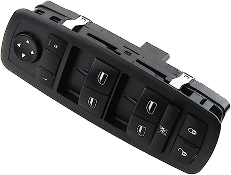 Wivplex Electric Power Window Control Switch for Chrysler - Image 3