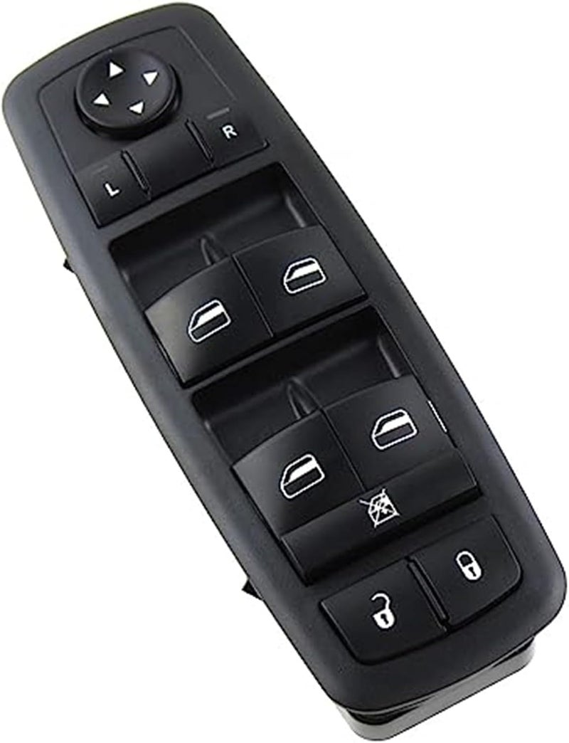 Wivplex Electric Power Window Control Switch for Chrysler - Image 4