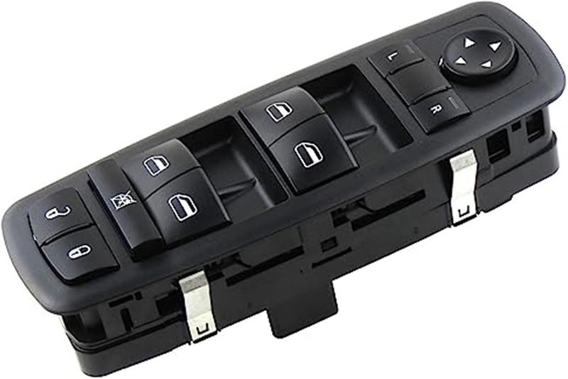 Wivplex Electric Power Window Control Switch for Chrysler - Image 2