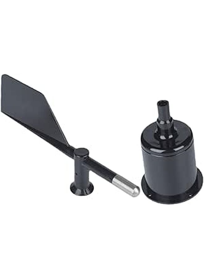 ABS Wind Anemometer Shell Wind Direction Indicator Cover - Image 1