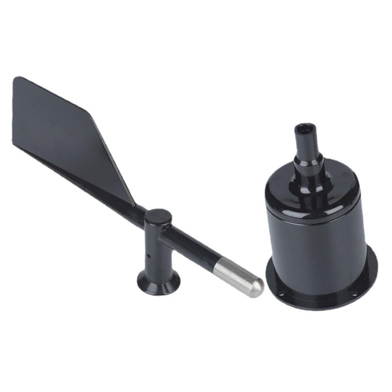 ABS Wind Anemometer Shell Wind Direction Indicator Cover - Image 2