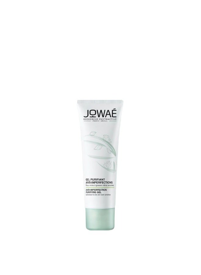 Jowae Jowaé Sacred Lotus Anti-Imperfection Matifying Gel 40ml - Image 1