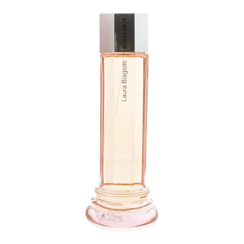 Laura Biagiotti Romamor for Women - 3.4 oz EDT Spray - Image 3