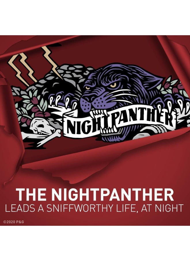 NightPanther Deodorant Stick 50ml