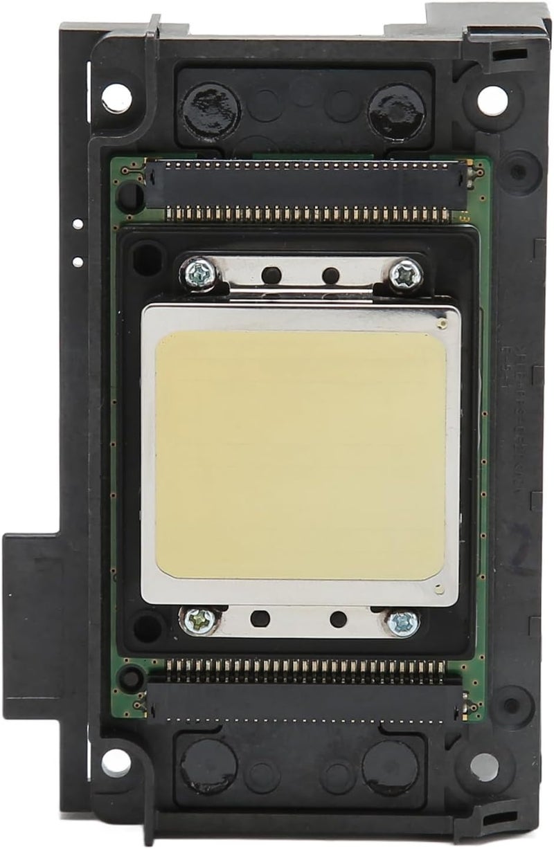 كلاراكو رأس طابعة UV 6 ألوان شفاف وآمن ومستقر رأس طابعة UV بديل لـ XP600 - Image 1