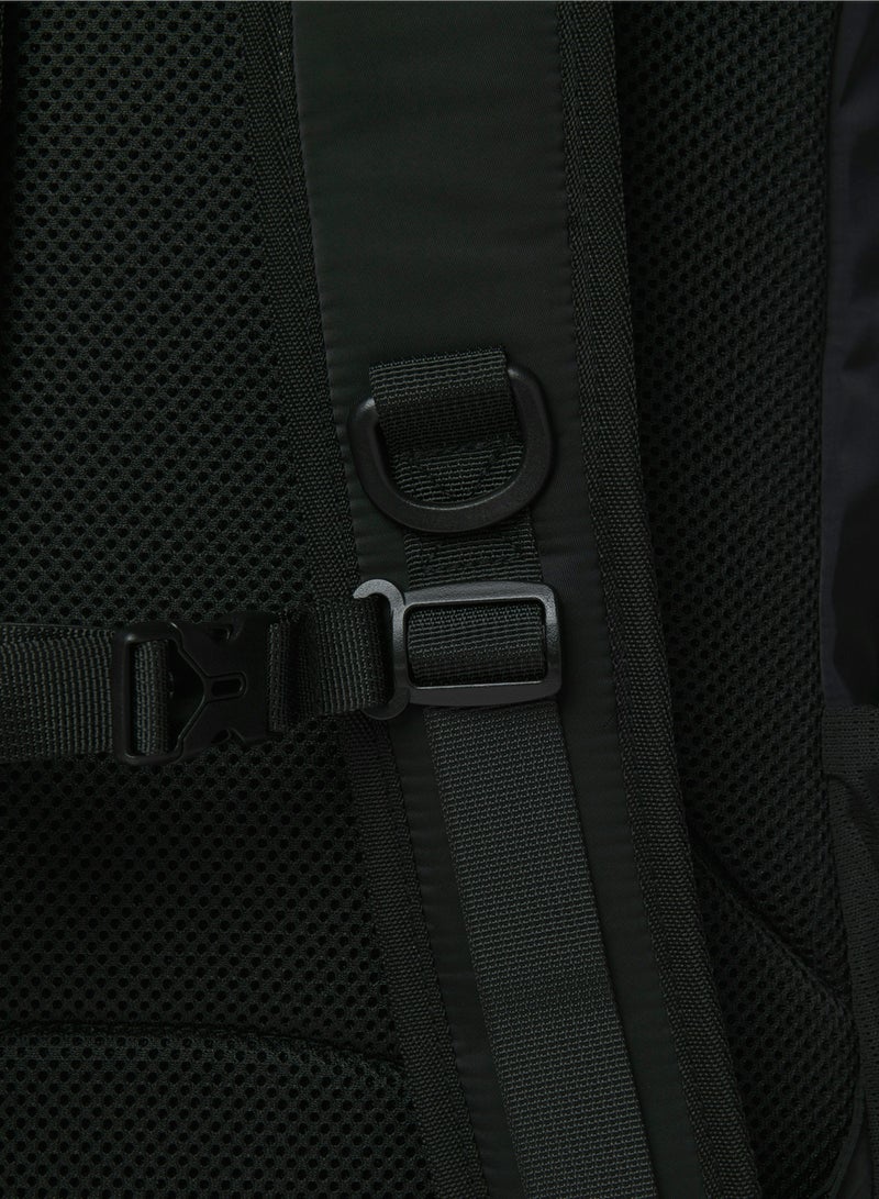 JACK & JONES Jaczitrus Top Handle Zip Over Backpack  - Image 4