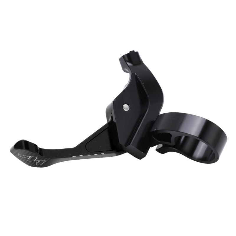 MEROCA Bicycle Lifting Seat Pipeline Controller Bike Telescopic Seat Post SwitchAll Black - Image 3