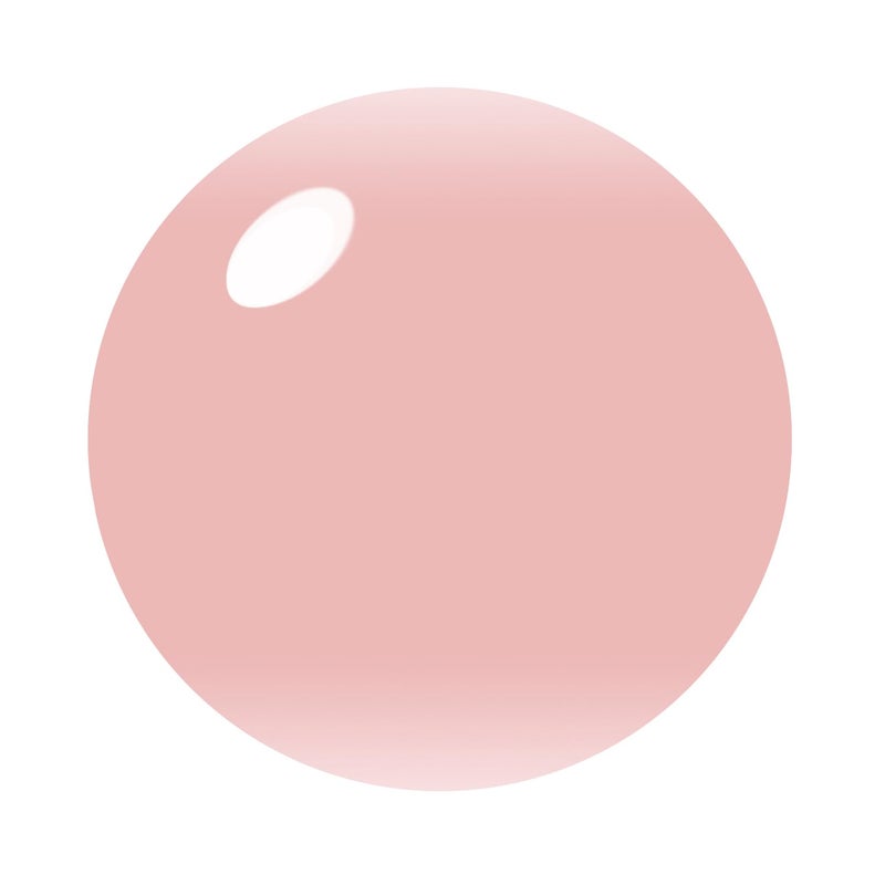 Vishine Gel Nail Polish Nude Pink Gel Polish Sheer Neutral Color Jelly Gel Nail Polish Natural Translucent Soak Off U V Gel Nails Nail Art French Manicure at Home 0.54 Oz Color E022 - Image 4