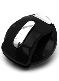 Typer TypeR Sunglass Holder And Card Clip - Black  - Image 1