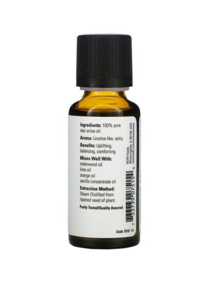 now Cedarwood Essential Oil 30ml - Image 2