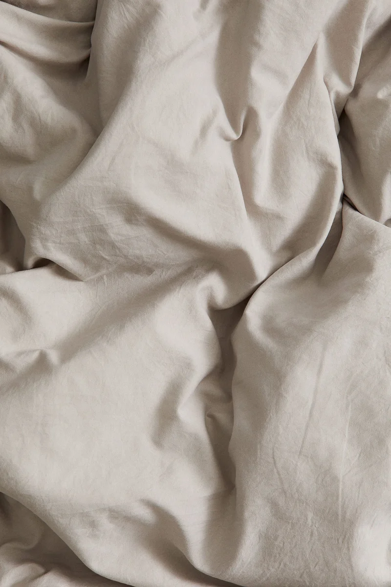 H&M Single duvet cover set